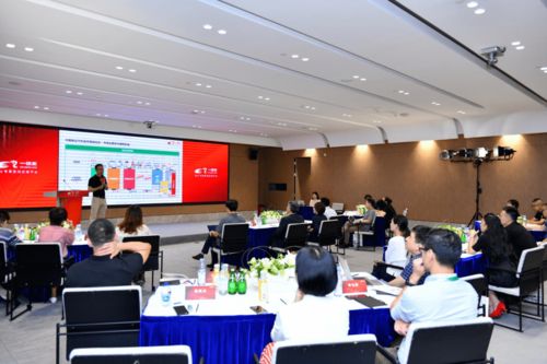 一体系B2B专家型供应链平台落地运营,赋能汽车后市场服务新高度