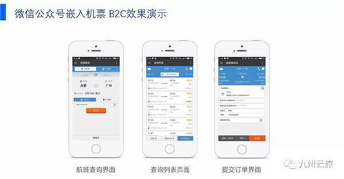 腾轩旅游集团子品牌九州云旅正式上线