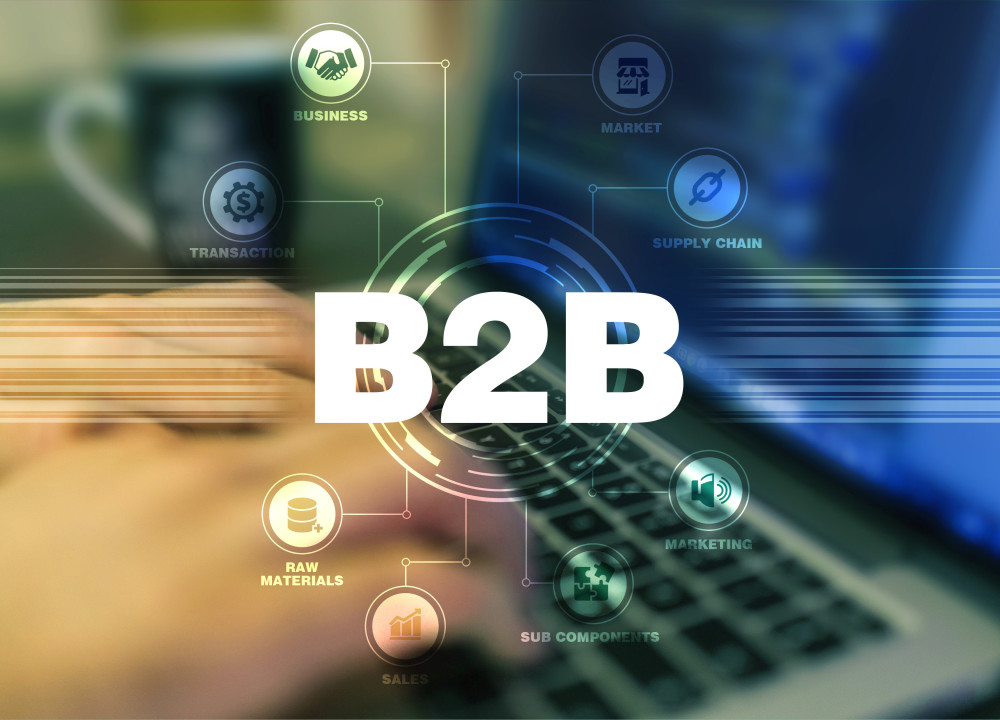b2b海外商城系统是什么系统 - s2b2b电商 - 行业资讯 - 上海韬沃网络