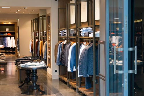 服装b2b平台 店 获3000万人民币pre a轮融资
