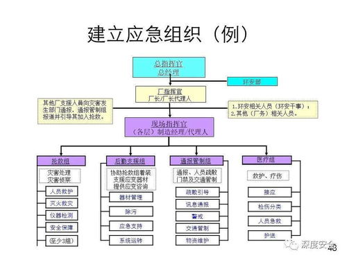 应急管理体系构建与预案管理 —— B2B批发系统开发视角