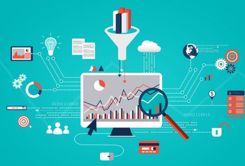 深圳地区定制B2B商城系统与模板电商平台的核心区别